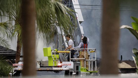 Al Diaz/Miami Herald/TNS