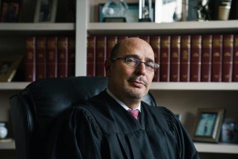 Jessica Griffin/The Philadelphia Inquirer/TNS