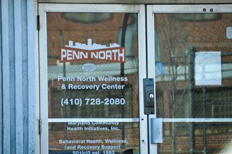 Kevin Richardson/Baltimore Sun/TNS