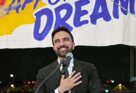 Michael M. Santiago/Getty Images North America/TNS