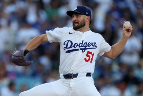 Robert Gauthier/Los Angeles Times/TNS