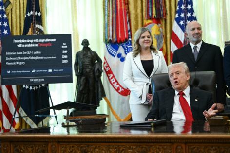 Andrew Caballero-Reynolds/AFP/Getty Images North America/TNS