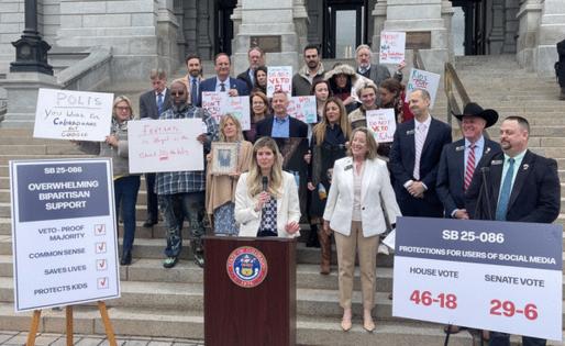 Nick Coltrain/The Denver Post/TNS