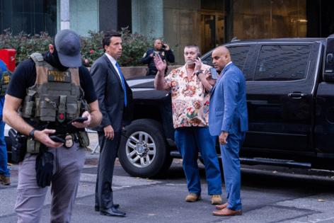 Adam Gray/Getty Images North America/TNS