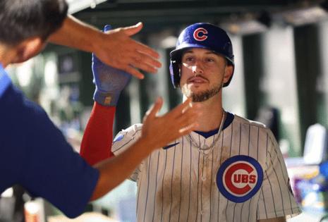 Chris Sweda/Chicago Tribune/TNS