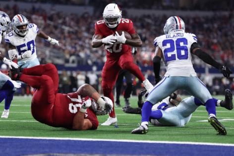 Sam Hodde/Getty Images North America/TNS