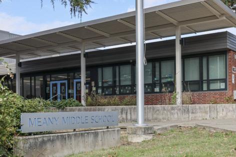 Kevin Clark/The Seattle Times/TNS