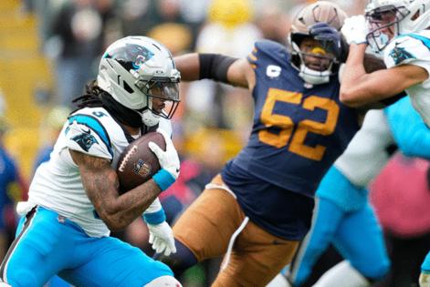 Patrick McDermott/Getty Images North America/TNS