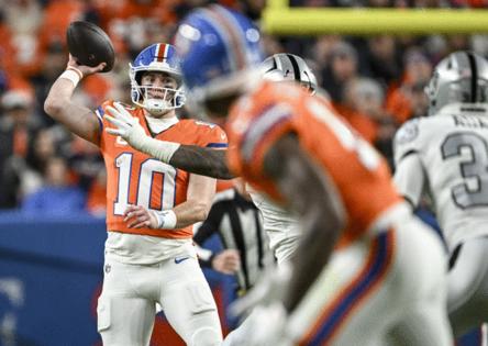 AAron Ontiveroz/The Denver Post/TNS