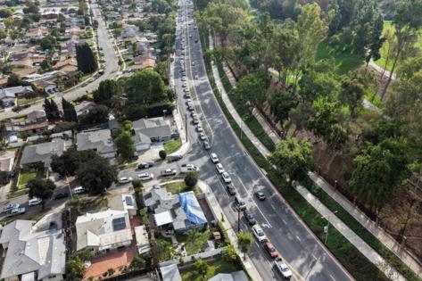 Mario Tama/Getty Images North America/TNS