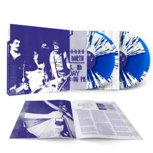 Numero Music Group/TNS/TNS