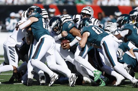 Monica Herndon/The Philadelphia Inquirer/TNS