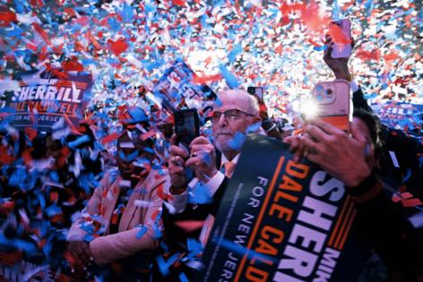 Eduardo Munoz Alvarez/Getty Images North America/TNS