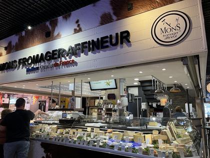 Lyon food tour. Andy Yemma