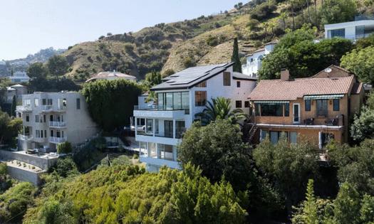 Luke Johnson/Los Angeles Times/TNS