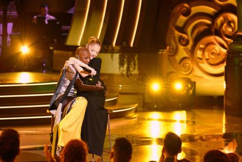 Griffin Nagel/NBC/TNS