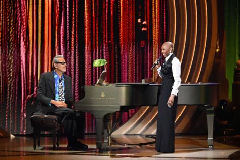 Griffin Nagel/NBC/TNS