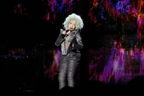 Taylor Hill/Getty Images North America/TNS