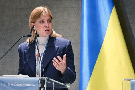 Attila Kisbenedek/Getty Images North America/TNS