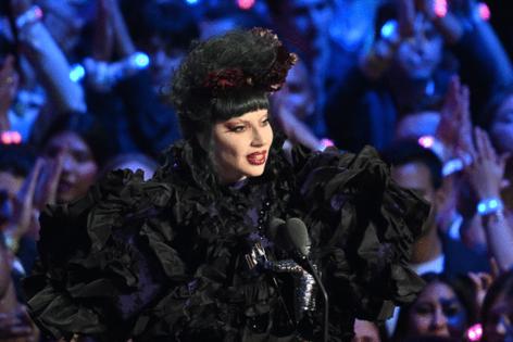 Angela Weiss/AFP/GETTY IMAGES NORTH AMERICA/TNS