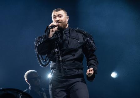 HELLE ARENSBAK/GETTY IMAGES NORTH AMERICA/TNS