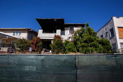 Jason Armond/Los Angeles Times/TNS