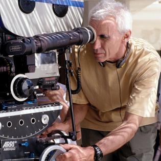 Bang Showbiz / Director Lee Tamahori has died aged 75