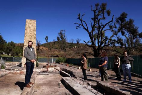 Genaro Molina/Los Angeles Times/TNS