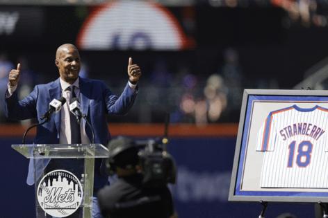 Adam Hunger/Getty Images North America/TNS