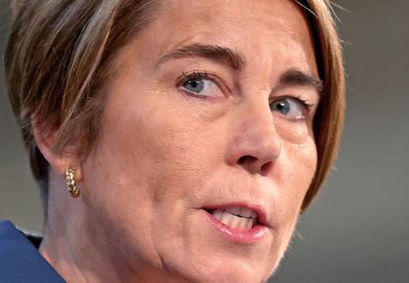 Matt Stone/Boston Herald/TNS