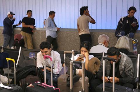 Genaro Molina/Los Angeles Times/TNS