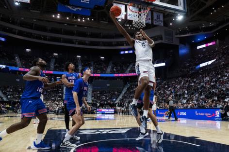 Joe Buglewicz/Getty Images North America/TNS