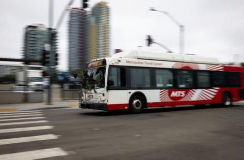 Ana Ramirez/The San Diego Union-Tribune/TNS