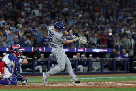 Robert Gauthier/Los Angeles Times/TNS