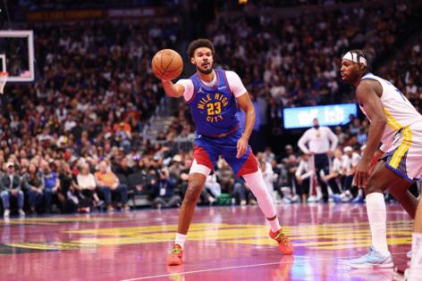 Justin Tafoya/Getty Images North America/TNS