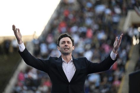 Drew Angerer/AFP/Getty Images North America/TNS