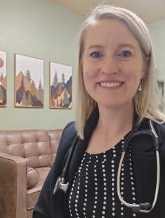 (Echo Kopplin)/KFF Health News/TNS