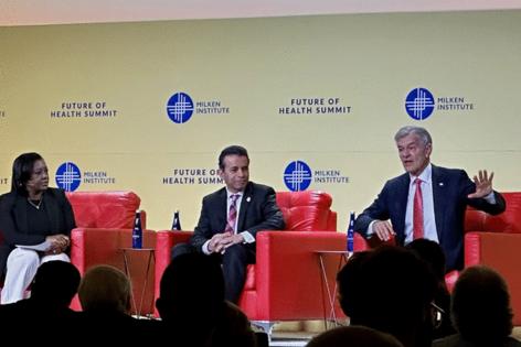 (Sarah Jane Tribble/KFF Health News)/KFF Health News/TNS