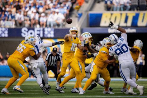 Eric Thayer/Los Angeles Times/TNS