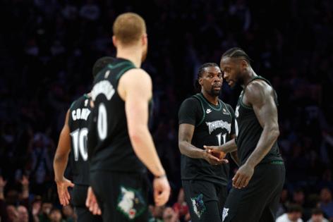 David Berding/Getty Images North America/TNS