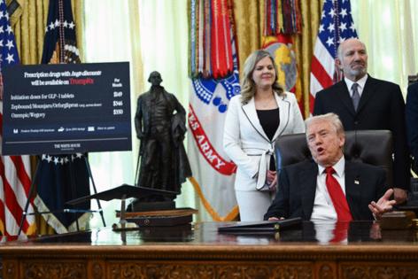 Andrew Caballero-Reynolds/Getty Images North America/TNS