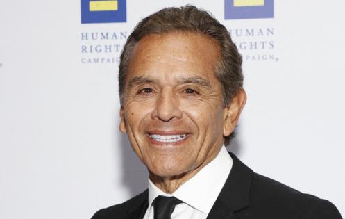 MICHAEL TRAN/AFP/Getty Images North America/TNS