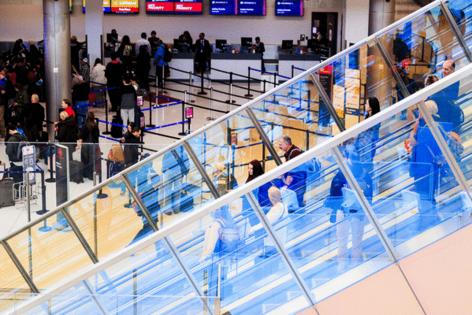 Michael Ciaglo/Getty Images North America/TNS