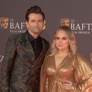 Bang Showbiz / Georgia Tennant targeted with terrifying death threats.