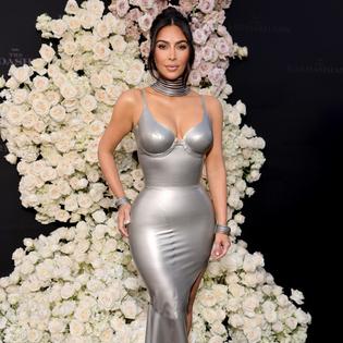 Bang Showbiz / Kim Kardashian doesn't care about All's Fair reviews