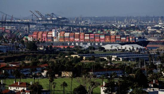 Gina Ferazzi/Los Angeles Times/TNS