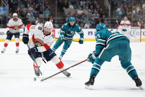 Ezra Shaw/Getty Images North America/TNS