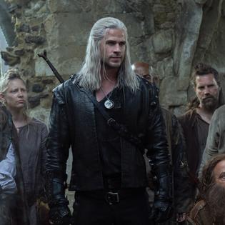 Bang Showbiz / Liam Hemsworth was fully prepared for The Witcher