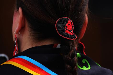 Stacy Revere/Getty Images North America/TNS