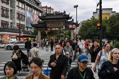 Hector Retamal/AFP/GETTY IMAGES NORTH AMERICA/TNW